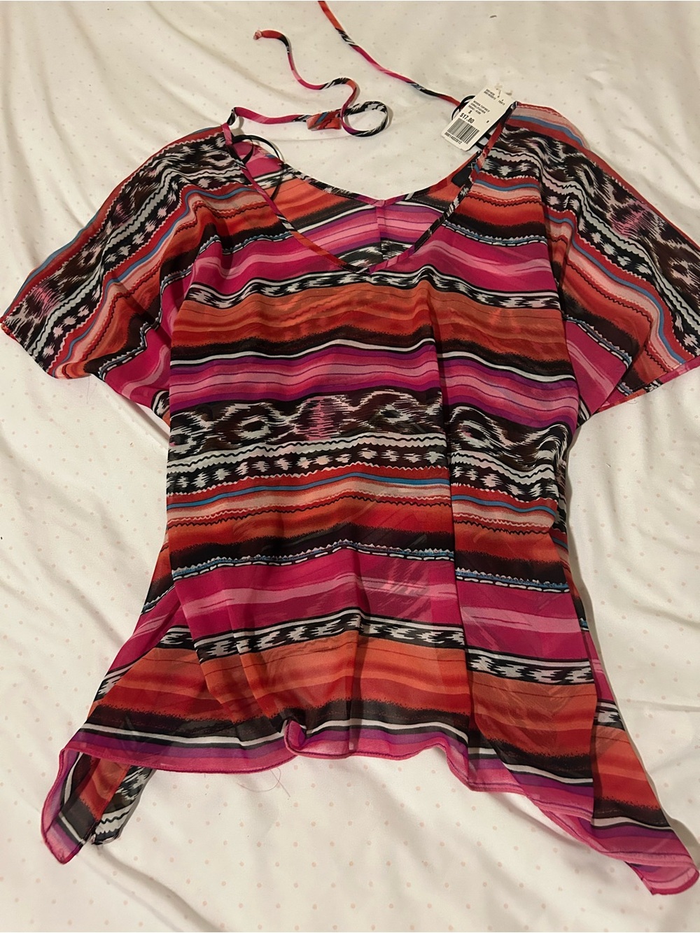 NWT blouse